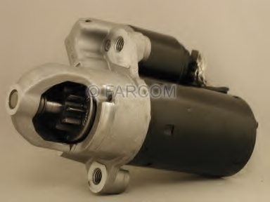 FARCOM 106745 Starter